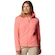 Jaqueta Feminina Columbia Fleece Fast Trek II CORAL