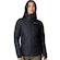 Jaqueta Feminina Columbia Com Capuz Heavenly PRETO