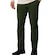 Calça Masculina Columbia Landroamer Ripstop II VERDE ESC/PRETO