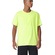 Camiseta Fila Natural Masculina VERDE CLARO