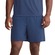 Bermuda Live Training 7 Air Vast Masculina AZUL ESCURO