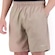 Bermuda Fila Gain Train Masculina BEGE