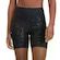 Bermuda Live Icon Hydefit Adaptiv Feminina PRETO