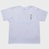 Camiseta Okdok Big Gueixa Masculina BRANCO