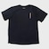 Camiseta Okdok Big Gueixa Masculina PRETO