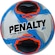 Bola de Futsal Penalty 500 S11 R2 XXV BRANCO