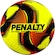 Bola de Futsal Penalty 500 Lider XXV AMARELO