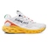 Tênis Masculino Everlast Climber Run BRANCO/AMARELO