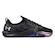 Tênis Masculino Under Armour Tribase Cross 2 PRETO/ROXO