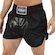 Short Muay Thai Venum Edição Elite Dark - Masculino PRETO