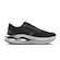 Tenis Masculino Mizuno Wave Creation 26 PRETO