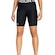 Shorts Under Armour HG Authentics 8IN Feminino PRETO