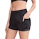 Shorts Live Movement Dryside Feminino PRETO