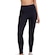 Calça Legging Live Intense Race Pro Feminina PRETO