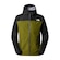 Jaqueta Masculina The North Face Dryzzle Future Light VERDE ESCURO