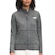 Jaqueta Feminina The North Face Canyonlands CINZA