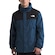 Jaqueta Masculina The North Face Antora AZUL ESCURO