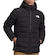 Jaqueta Masculina The North Face Aconcágua 3 PRETO