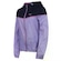 Jaqueta Corta Vento Feminina Speedo com Capuz Fluity LILAS