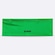 Testeira Hupi Headband VERDE