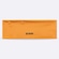 Testeira Hupi Headband LARANJA