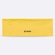Testeira Hupi Headband AMARELO