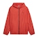 Jaqueta Corta Vento Masculina Puma Regular Essentials LARANJA ESC/MARROM