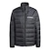 Jaqueta Feminina adidas sem Capuz Pluma Terrex Multi Light PRETO