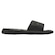 Chinelo Under Armour Ignite VI Se Slide Masculino PRETO/VERDE ESCURO