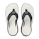 Chinelo Kenner Orak Masculino BRANCO
