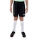 Calção Umbro Legacy Infantil PRETO