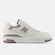 Tênis Feminino New Balance 550 BRANCO