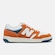 Tênis Masculino New Balance 480 Low MARROM
