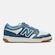 Tênis Masculino New Balance 480 Low AZUL ESCURO