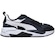 Tênis Masculino Puma X-Ray Game BDP PRETO/BRANCO