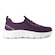 Tênis Feminino Skechers Go Walk Flex ROXO/ROSA