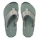 Sandália Masculino Kenner Zakh AZUL CLA/VERDE CLA