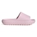 Chinelo Adidas Unissex Adilette Lumia Unissex ROSA CLARO