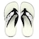 Chinelo Kenner Rakka Ultra Force Masculino OFF WHITE