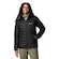 Jaqueta Columbia Powder Lite II Feminino PRETO