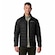 Jaqueta Columbia Delta Ridge II Down Masculino PRETO