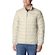Jaqueta Columbia Delta Ridge II Down Masculino BEGE