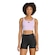 Camiseta Regata Feminina adidas Pwr Tank ROXO
