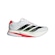 Tênis Masculino adidas Adizero Boston 13 BRANCO/PRETO