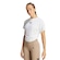 Camiseta Feminina adidas Power BRANCO