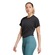 Camiseta Feminina adidas Power PRETO