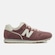 Tênis Masculino New Balance 373v2 VINHO