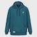 Blusão de Moletom Canguru LRG Feed The Animals Hoodie VERDE