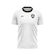 Camisa do Botafogo Casual Bens Braziline Masculina BRANCO
