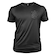 Camisa do Corinthians Bordado Coimbra Masculina PRETO